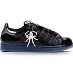 Adidas Superstar Sp5der Black sneakers — style KJ7021 — photo 1 of 5 - Image 1