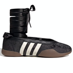 Adidas Taekwondo Mei Ballet Liberty London Black Floral Gum (Women's) - Image 1