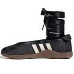 Adidas Taekwondo Mei Ballet Liberty London Black Floral Gum (Women's) - Image 3