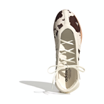 Adidas Taekwondo Mei Cow Print Aurora Coffee (Women's) - Image 5