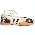 Adidas Taekwondo Mei Cow Print Aurora Coffee (Women's)