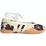 Adidas Taekwondo Mei Cow Print Aurora Coffee (Women's) - Image 1