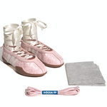 Adidas Taekwondo Mei Ballet Liberty London Pink Floral Gum (Women's) - Image 2