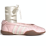 Adidas Taekwondo Mei Ballet Liberty London Pink Floral Gum (Women's) - Image 1
