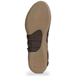 Adidas Taekwondo Mei Ballet Basketweave Brown Gum (Women's) sneakers — style HP3730 — photo 5 of 5 - Image 5