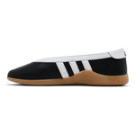 Adidas Taekwondo Mei Ballet Black White (Women's) - Image 3