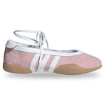 Adidas Taekwondo Mei Ballet Clear Pink White (Women's) - Image 1