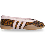 Multicolor sneaker with a prominent brand logo on a white background - Image 1