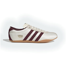 Adidas Tokyo Bianco Sporco Bordeaux Gum (Donna)