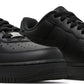 Air Force dress 1 Low Supreme Black - Sneakersbe Sneakers Sale Online