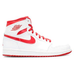 Air Jordan 1 Retro Do the Right Thing Red - Supra Sneakers - Image 1