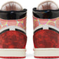 Air Jordan 1 High OG Spider-Man Across the Spider-Verse - Paroissesaintefoy Sneakers Sale Online