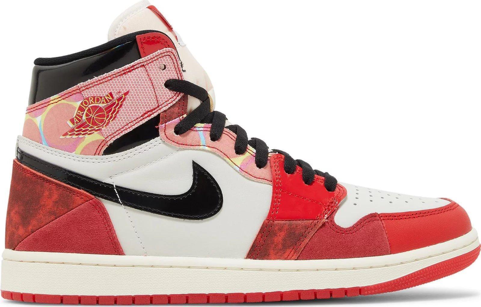 Spider retro 1 online