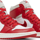 Air Jordan 1 High OG Varsity Red (W) - Paroissesaintefoy Sneakers Sale Online
