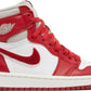 Air Jordan 1 High OG Varsity Red (W) - Paroissesaintefoy Sneakers Sale Online
