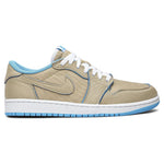 Air Jordan 1 Low SB QS Lance Mountain Desert Ore - Supra Sneakers - Image 1