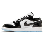 Air Jordan 1 Low SE Concord (GS) - Image 3