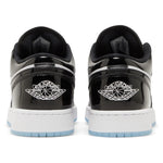 Air Jordan 1 Low SE Concord (GS) - Image 4