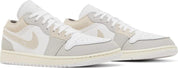 Air Jordan 1 Low SE Craft Tech Grey - Supra Sneakers