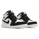 Air Jordan 1 Mid Diamond Shorts (Toddler) - Image 2