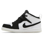 Air Jordan 1 Mid Diamond Shorts (Toddler) - Image 3