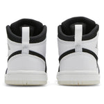 Air Jordan 1 Mid Diamond Shorts (Toddler) - Image 4