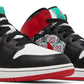Air Jordan 1 Mid Holiday Christmas - Paroissesaintefoy Sneakers Sale Online