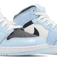 Air Jordan 1 Mid Ice Blue - Sneakersbe Sneakers Sale Online