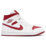 Air Jordan 1 Mid Reverse Chicago (W) - Supra Sneakers - Image 1