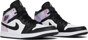 Air Jordan 1 Mid SE Zen Master - Supra Sneakers