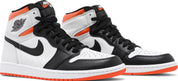 Air Jordan 1 Retro High Electro Orange - Supra Sneakers