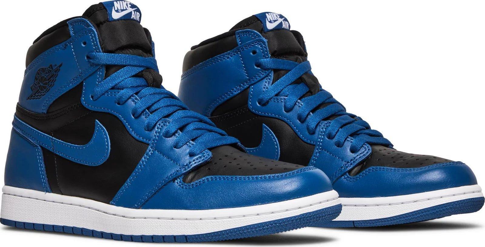 Air Jordan 1 Retro High OG Dark Marina Blue - Supra Sneakers