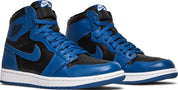 Air Jordan 1 Retro High OG Dark Marina Blue - Supra Sneakers