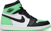 Air Jordan 1 Retro High OG Green Glow - Supra Sneakers