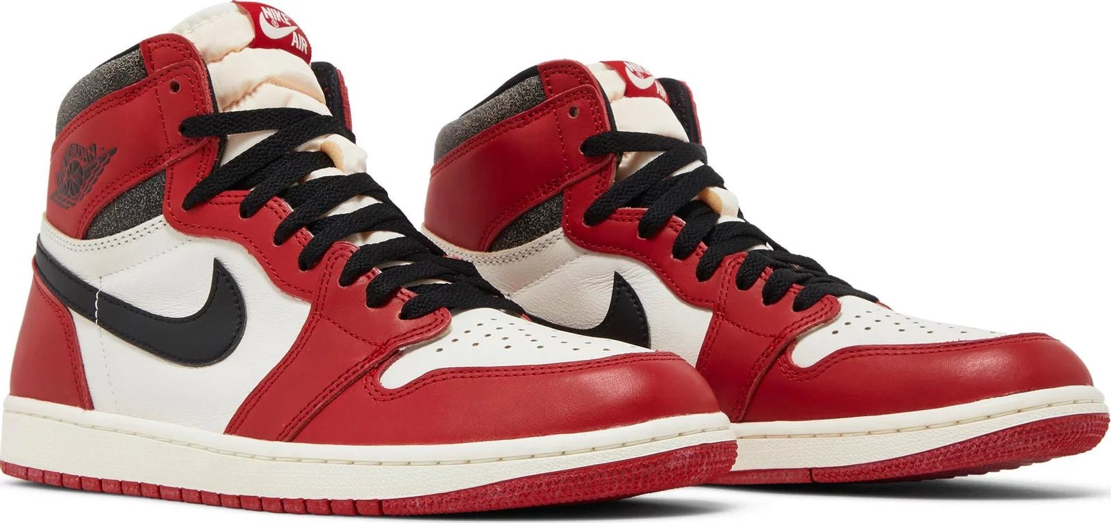 Air Jordan 1 Retro High OG Lost and Found - Sneakersbe Sneakers Sale Online