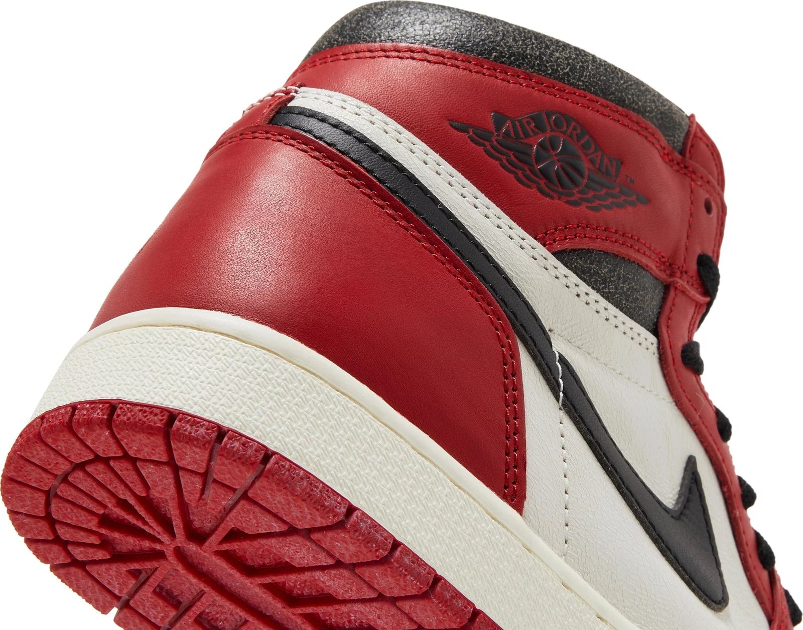 Air Jordan 1 Retro High OG Lost and Found - Sneakersbe Sneakers Sale Online