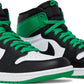 Air Jordan 1 Retro High OG Lucky Green - Supra Sneakers