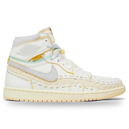 Air Jordan 1 Retro High OG SP Union LA Bephies Beauty Supply Der Sommer von ‘96