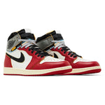 Air Jordan 1 Retro High OG SP Union LA Chicago Shadow - Image 2