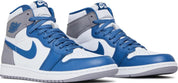 Air Jordan 1 Retro High OG True Blue - Supra Sneakers