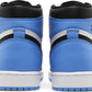 Air Jordan 1 Retro High OG UNC Toe - Paroissesaintefoy Sneakers Sale Online
