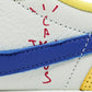 Air jordan technology 1 Retro Low OG SP Travis Scott Canary (Women's) - Paroissesaintefoy Sneakers Sale Online