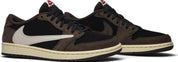 Air Jordan 1 Retro Low OG SP Travis Scott Mocha - Supra Sneakers