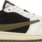 Air Jordan 1 Retro Low OG SP Travis Scott Olive (W) - Supra Sneakers