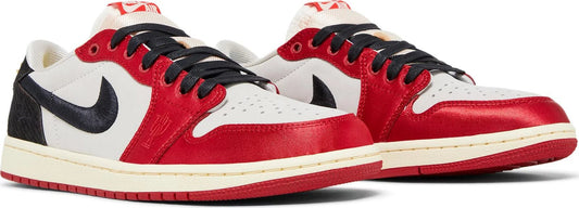 air jordan 1 mid gym red black white 554724 660 release date info
