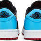 Air Jordan 1 Retro Low OG UNC to Chicago (W) - Paroissesaintefoy Sneakers Sale Online