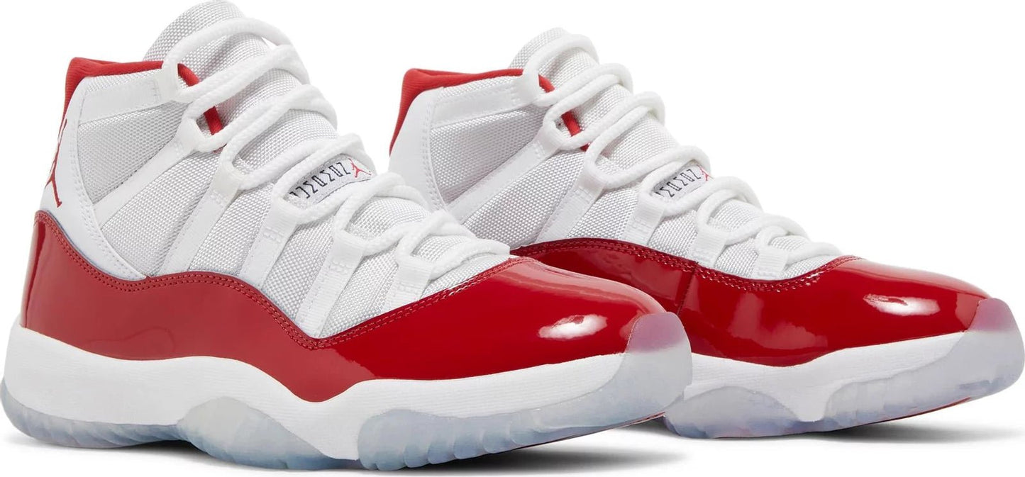Air Jordan 11 Retro Cherry (2022) - Sneakersbe Sneakers Sale Online