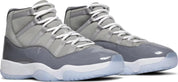 Air Jordan 11 Retro Cool Grey - Supra Sneakers