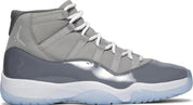 Air Jordan 11 Retro Cool Grey - Supra Sneakers