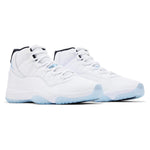 Air Jordan 11 Retro Legend Blue (2024) - Image 2